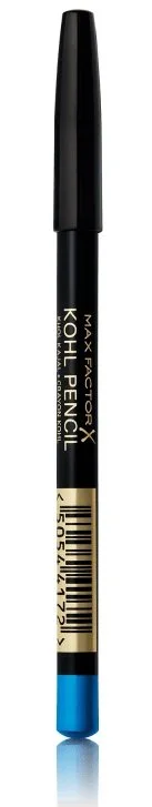 Max Factor Kohl ceruzka 1,3 g - 080 Kobaltová modrá
