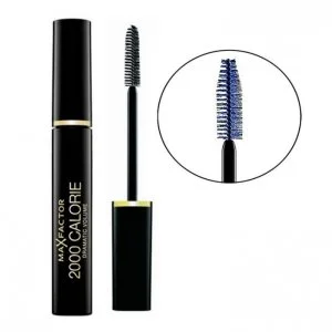 Max Factor 2000 Calorie Dramatic Volume Maskara - 04 Navy