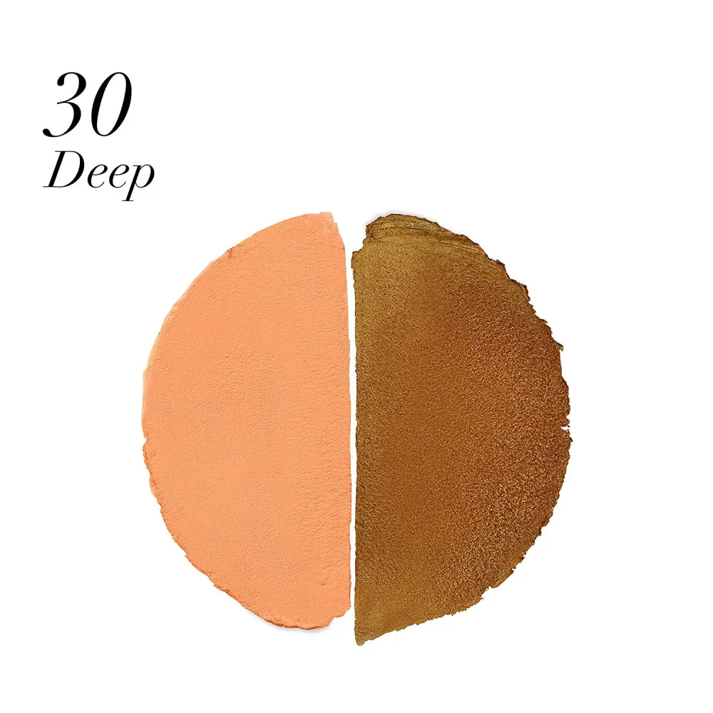 Miracle Glow Duo Pro rozjasňovač 11 g - 30 Deep