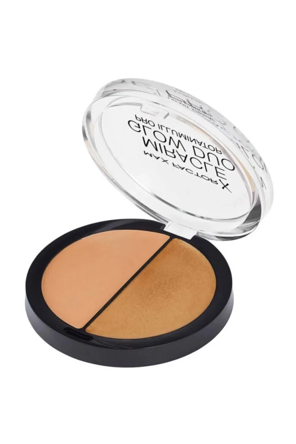 Miracle Glow Duo Pro rozjasňovač 11 g - 30 Deep