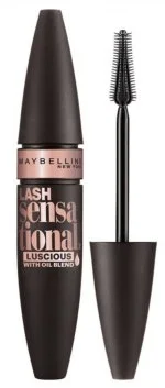 Lash Sensational Luscious - Čierna 10 ml