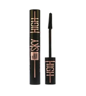 Maybelline Lash Sensational Sky High predlžujúca riasenka Cosmic Black