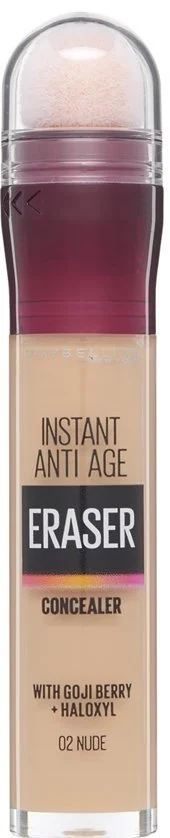 Instant Age Rewind Eraser korektor - 02 Nude 7 ml
