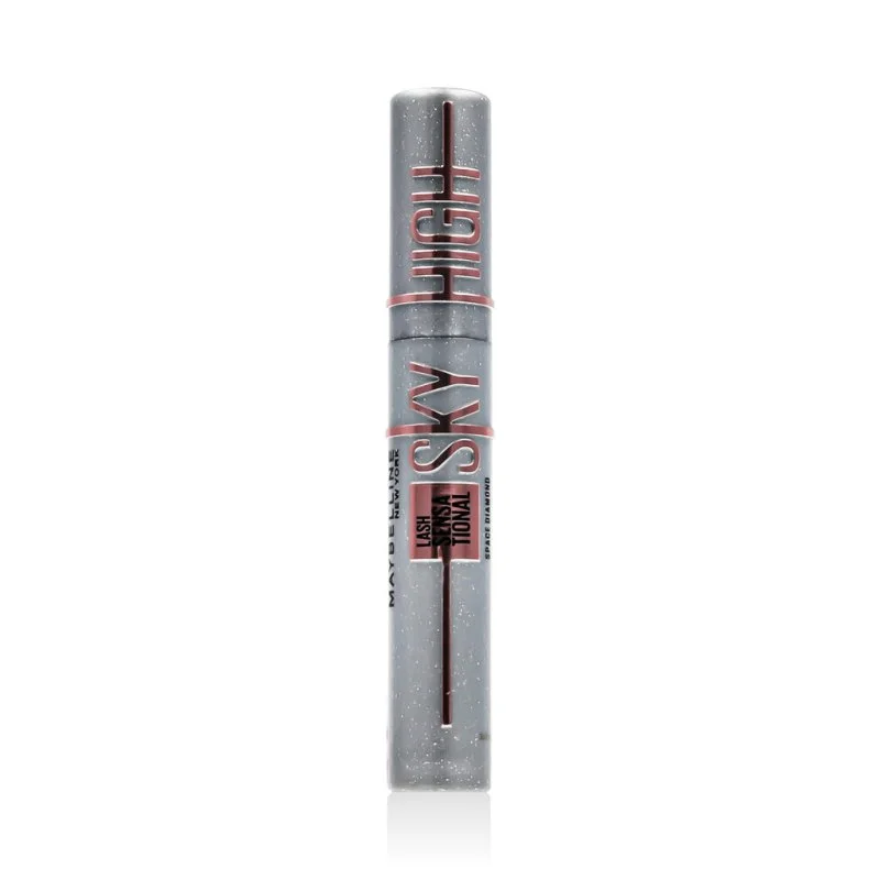 Lash Sensational Sky High Space Diamond riasenka (strieborná) 8 ml