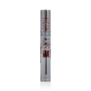 Maybelline Lash Sensational Sky High Space Diamond riasenka (strieborná)