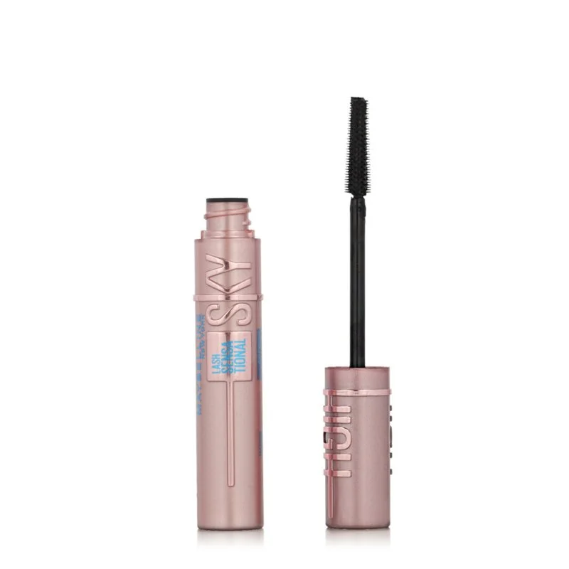 Lash Sensational Sky High vodeodolná riasenka (01 Very Black) 6 ml