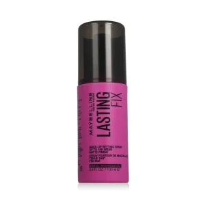 Maybelline Lasting Fix fixačný sprej na make-up, matný finiš