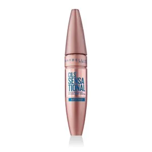 Maybelline Lash Sensational riasenka (čierna, vodoodolná)