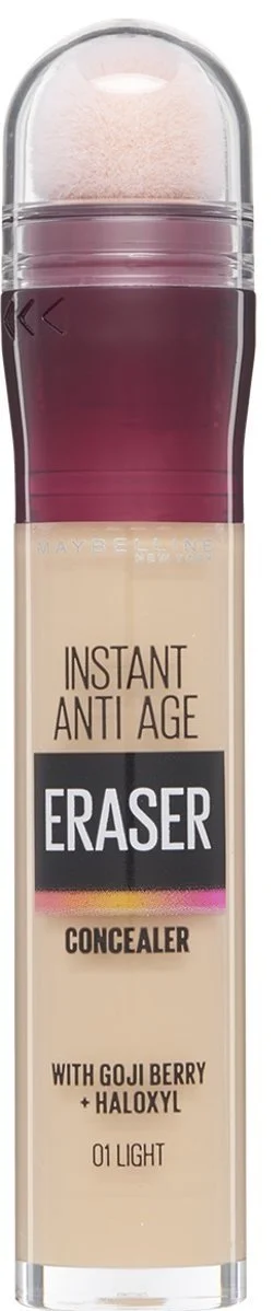 Instant Age Rewind Eraser Korektor - 01 Light 7 ml