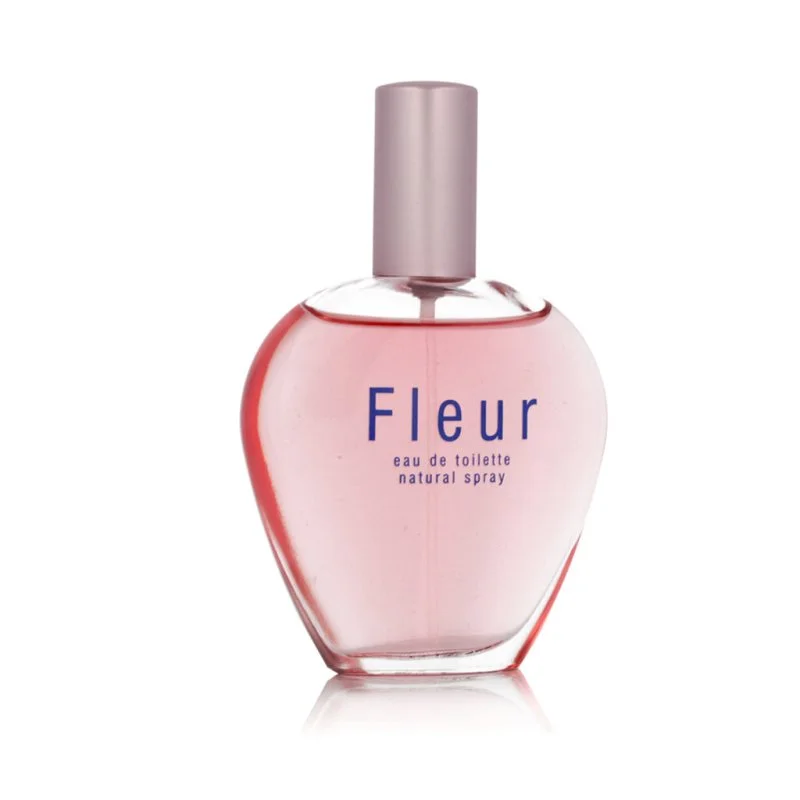 Fleur toaletná voda pre ženy 50 ml