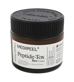 Medi-Peel Peptide-Tox Bor Cream liftingový krém na tvár