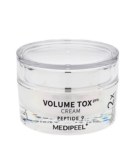 Peptide 9 Volume Tox Cream omladzujúci krém s peptidmi 50 ml