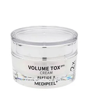 Medi-Peel Peptide 9 Volume Tox Cream omladzujúci krém s peptidmi