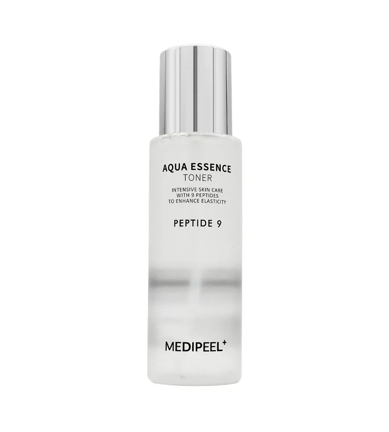 Peptide 9 Aqua Essence Toner hydratačné tonikum s peptidmi 250 ml