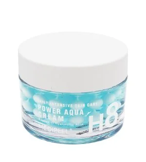 Medi-Peel Power Aqua Cream hydratačný krém s hyalurónovými kapsulami