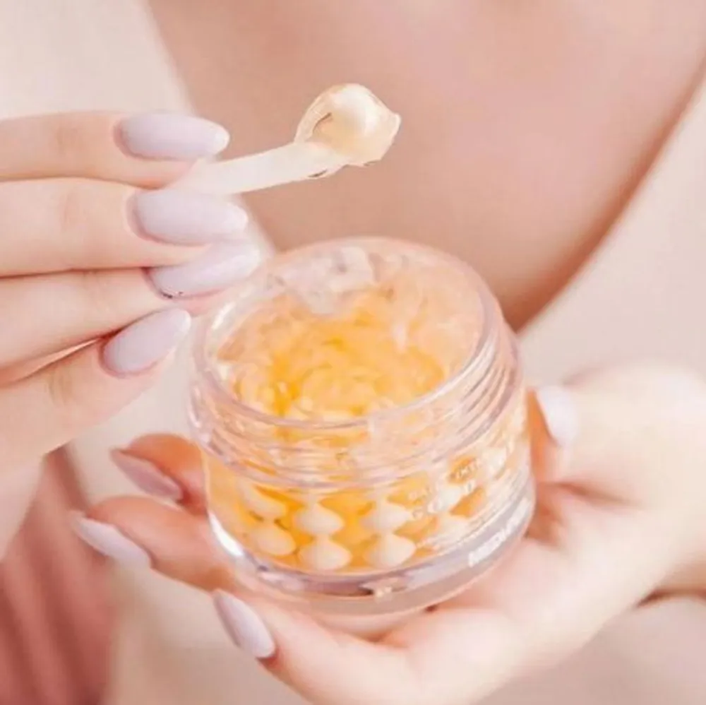 Gold Age Tox Cream intenzívny gélový krém na vrásky 50 ml