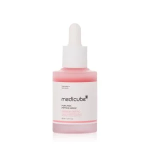 Medicube PDRN Ružové peptidové sérum