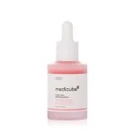 PDRN Ružové peptidové sérum 30 ml