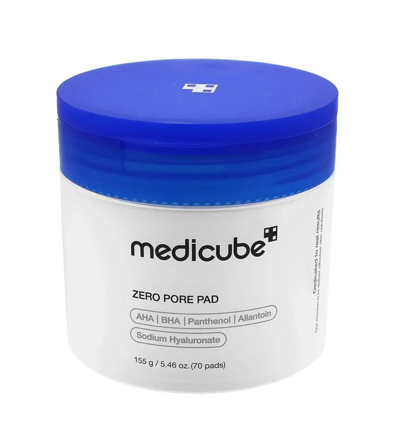 Zero Pore Pad 2.0 exfoliačné tampóny na tvár 70 ks