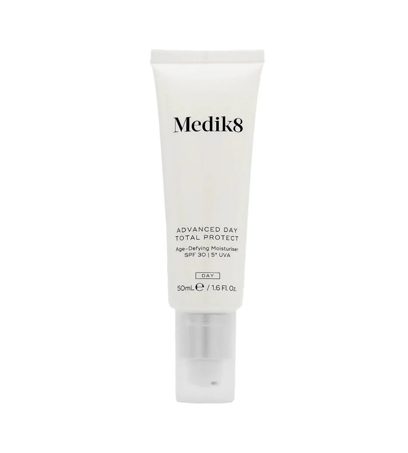 Advanced Day Total Protect hydratačný krém proti starnutiu SPF 30 50 ml