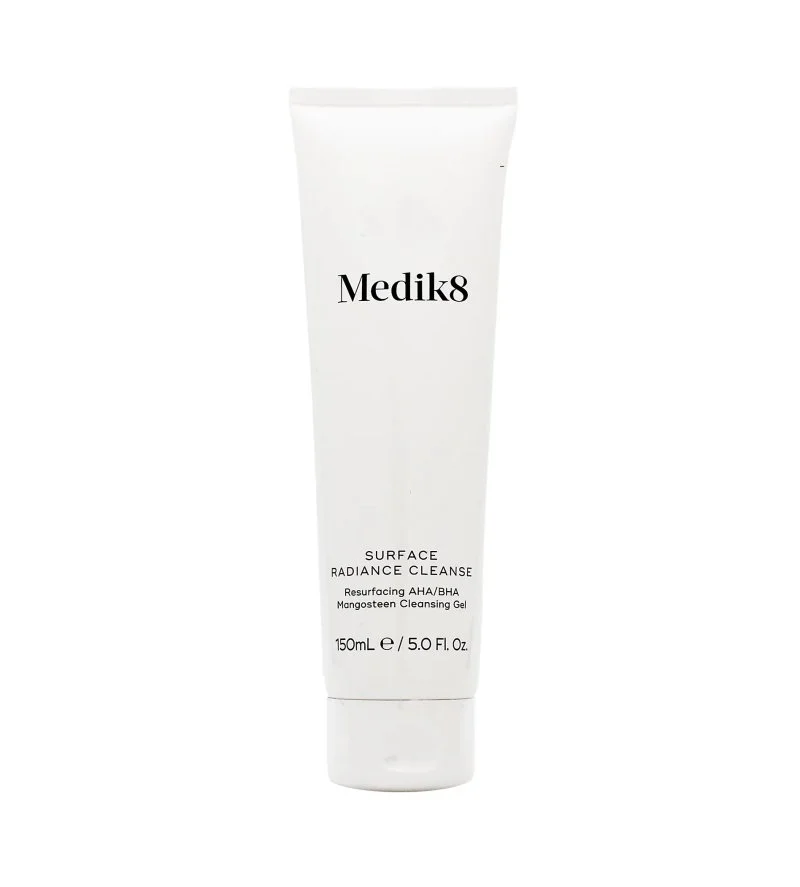 Surface Radiance Cleanse čistiaci gél s obsahom AHA/BHA kyselín 150 ml