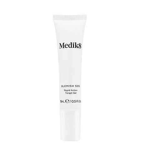 Blemish SOS Rapid Action Target Gel lokálny gél na akné 15 ml