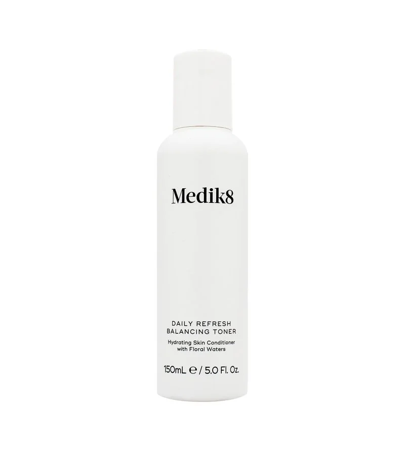 Daily Refresh Balancing Toner hydratačné tonikum bez obsahu alkoholu 150 ml