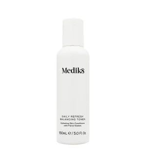 Medik8 Daily Refresh Balancing Toner hydratačné tonikum bez obsahu alkoholu
