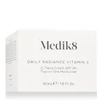 Rozjasňujúci denný krém s vitamínom C C-Tetra SPF 30 50 ml