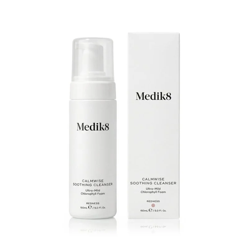 CALMWISE Upokojujúci čistiaci prípravok 150 ml