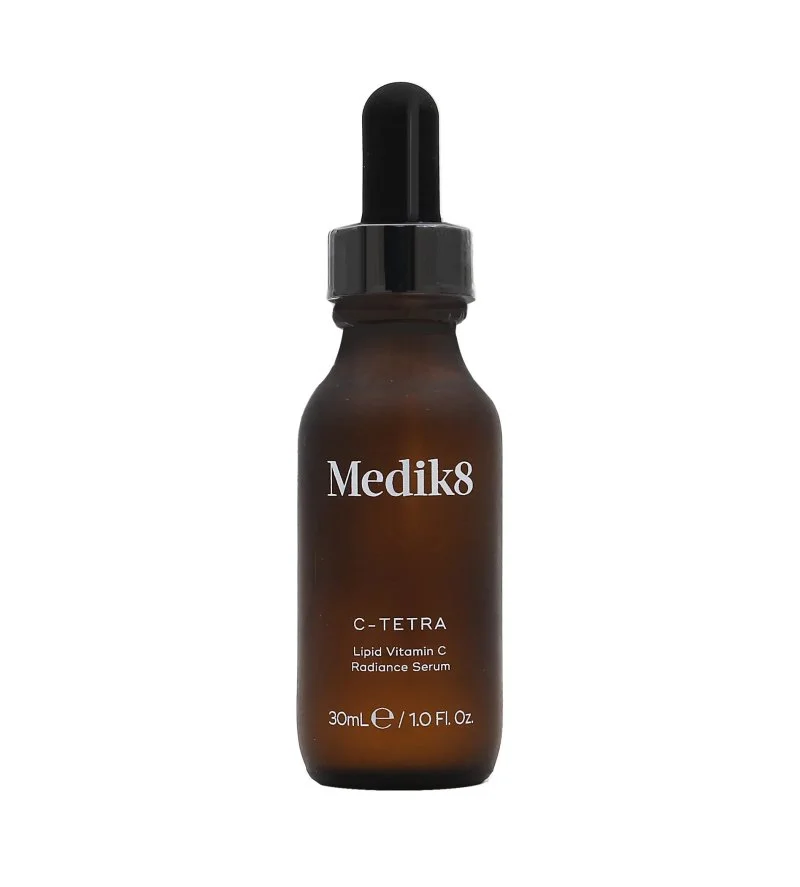 C-Tetra rozjasňujúce omladzujúce sérum s obsahom vitamínu C 30 ml