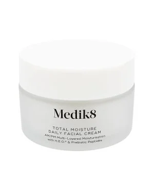 Medik8 Total Moisture Daily Facial Cream hydratačný krém