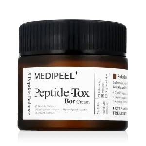 MEDIPEEL+ Peptide-Tox Bor krém 50 g