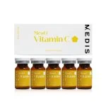 Meso Vitamín C sérum pre systém mikroihličkovej mezoterapie 5 x 5 x 4 ml