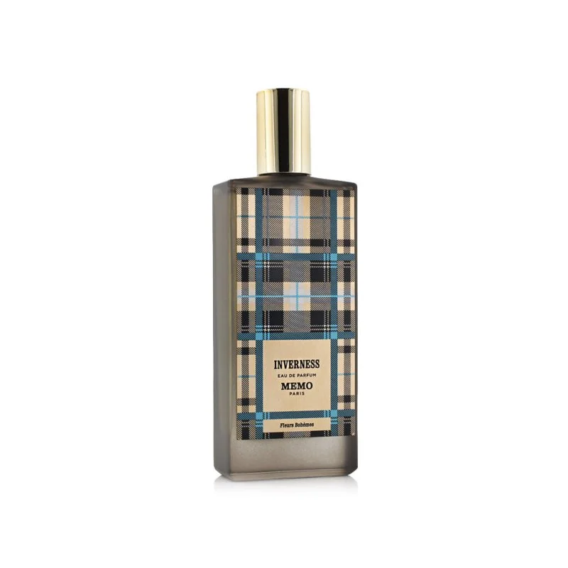 Inverness parfumovaná voda unisex 75 ml