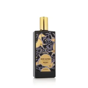 Memo Paris Irish Leather parfumovaná voda unisex