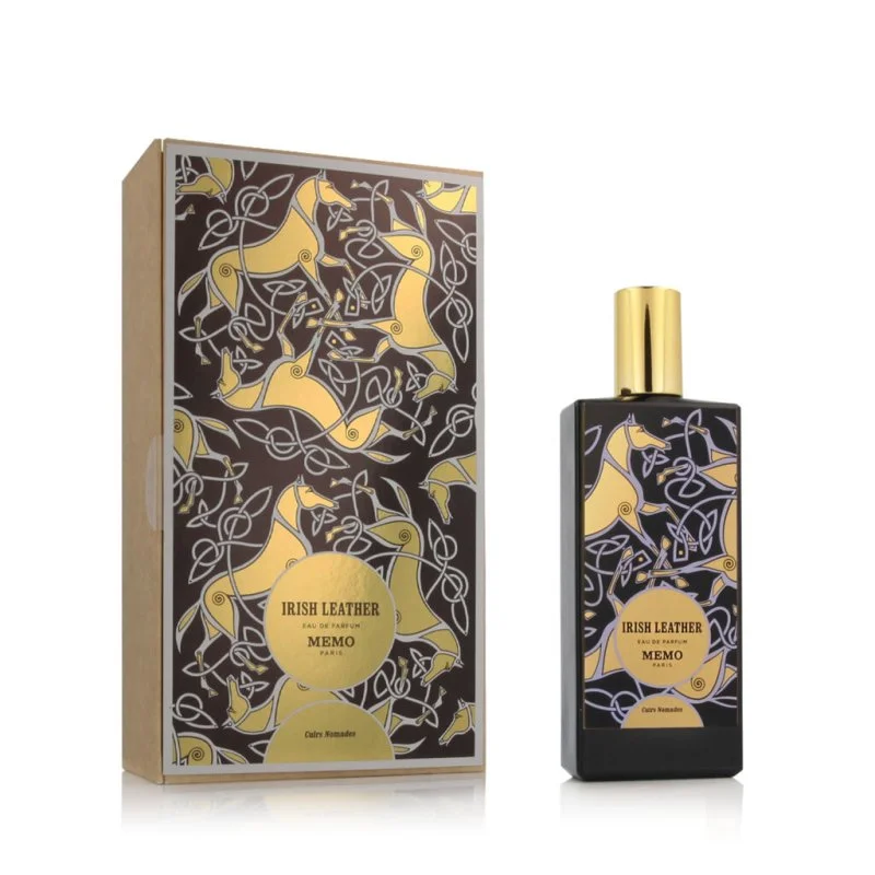 Irish Leather parfumovaná voda unisex 75 ml