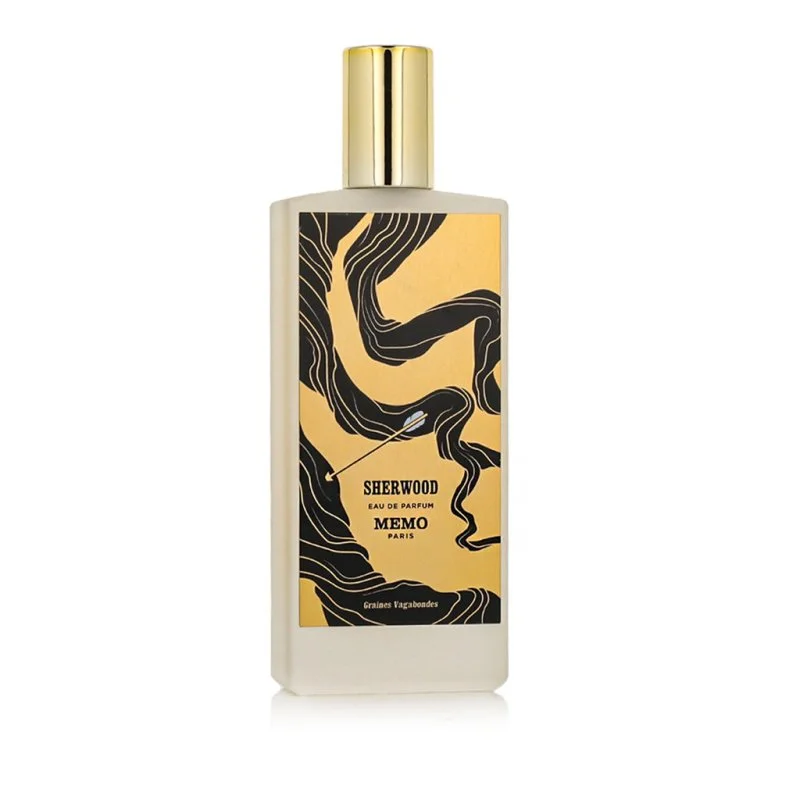 Sherwood parfumovaná voda unisex 75 ml