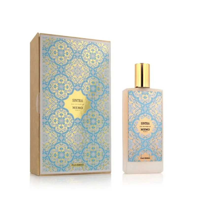 Sintra parfumovaná voda unisex 75 ml