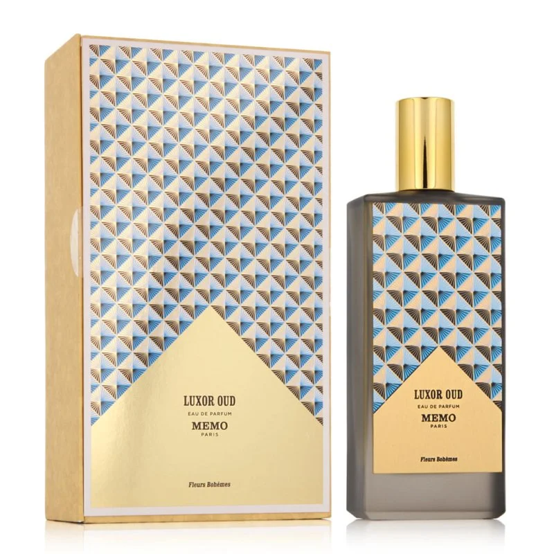 Luxor Oud parfumovaná voda unisex 75 ml