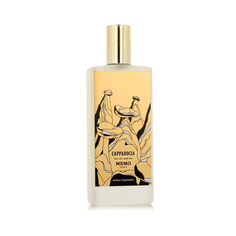 Cappadocia parfumovaná voda unisex 75 ml