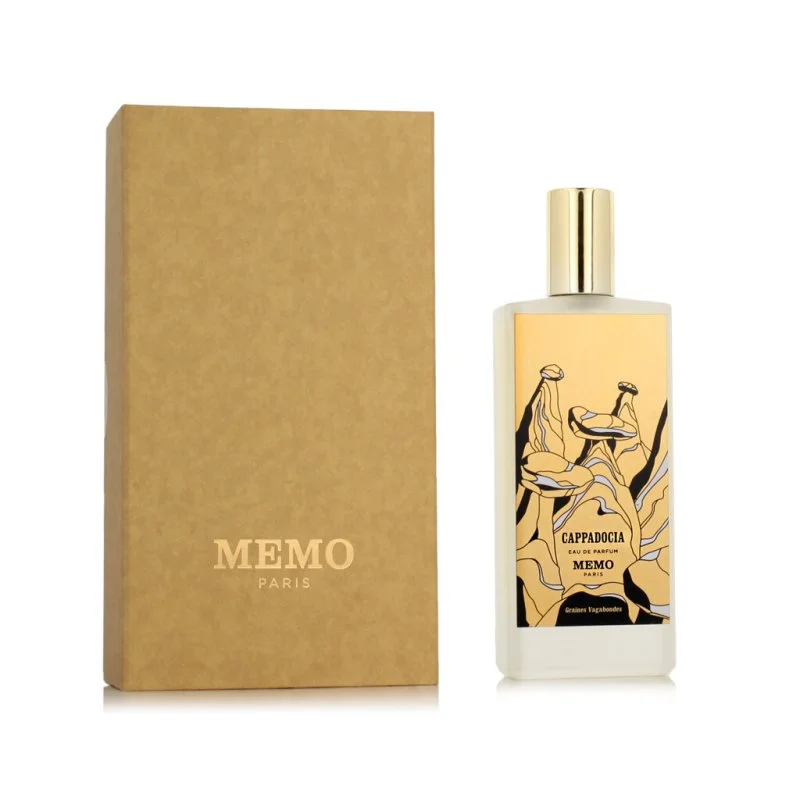 Cappadocia parfumovaná voda unisex 75 ml