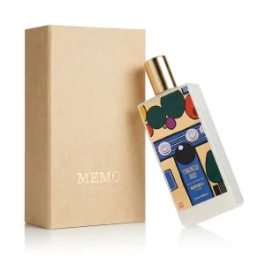 Memo Paris Portobello Road parfumovaná voda unisex