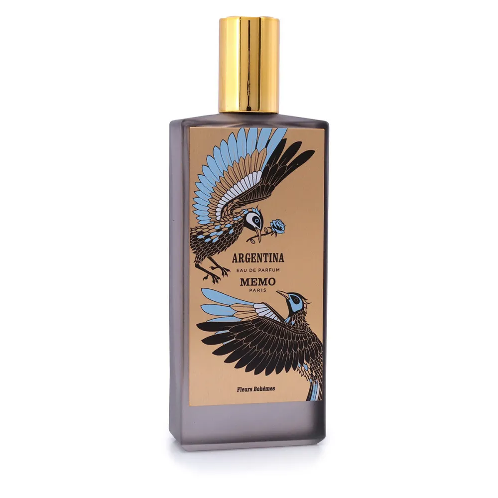 Argentina parfumovaná voda unisex 75 ml
