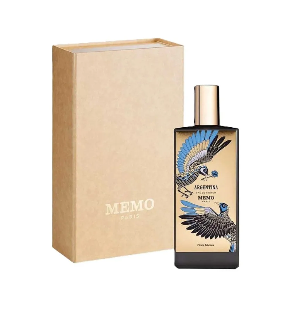 Argentina parfumovaná voda unisex 75 ml