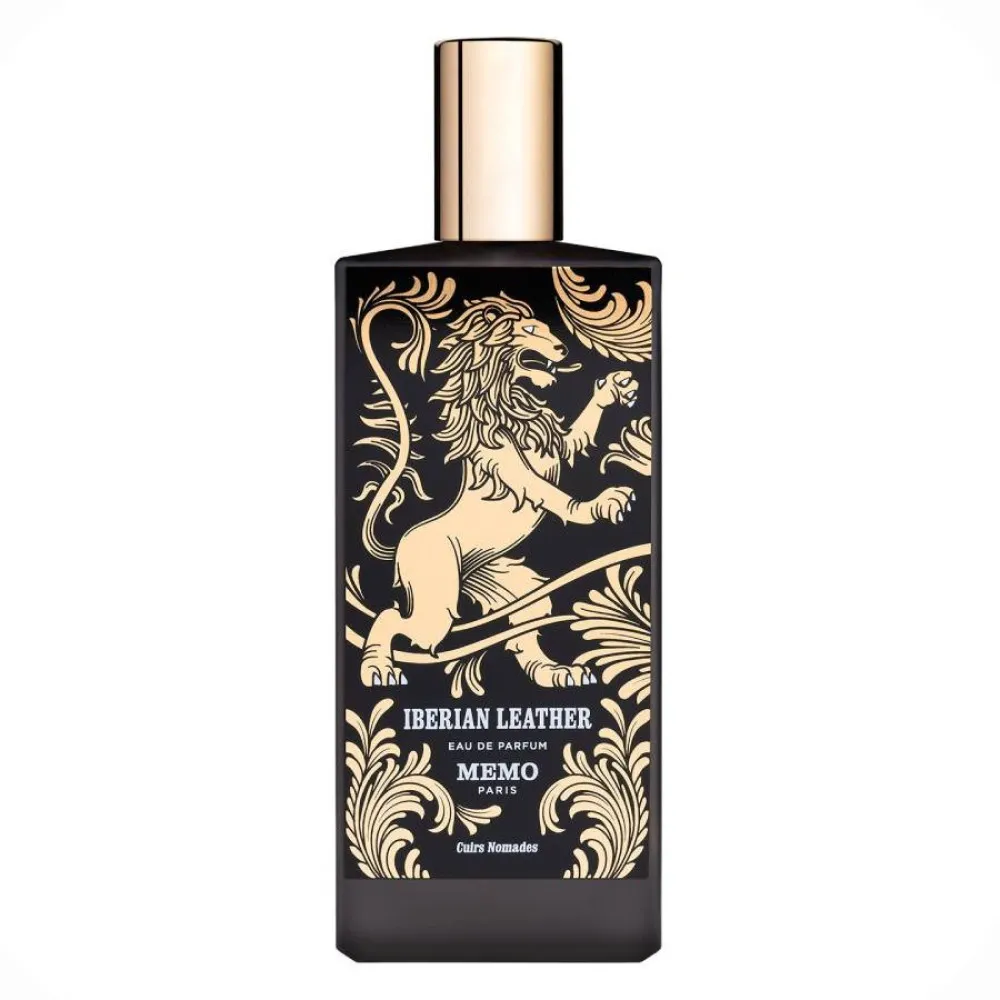 Iberian Leather parfumovaná voda unisex 75 ml