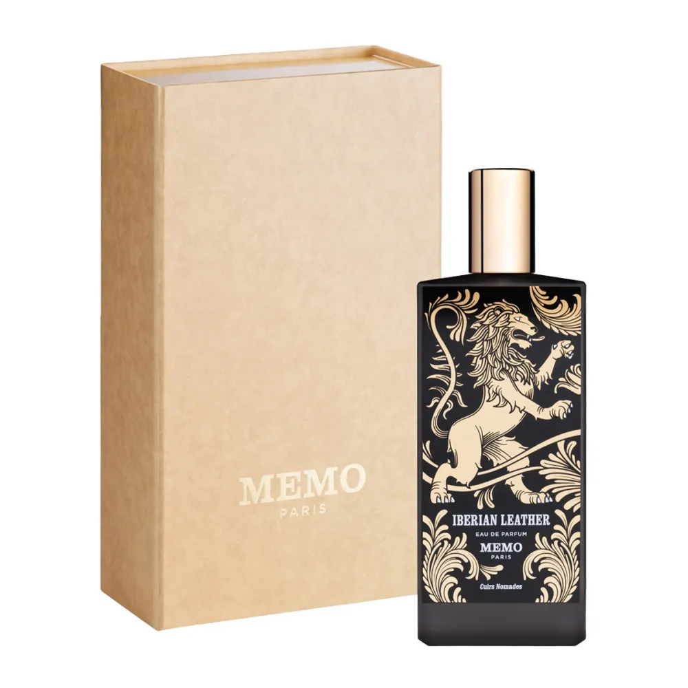 Iberian Leather parfumovaná voda unisex 75 ml