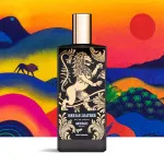 Iberian Leather parfumovaná voda unisex 75 ml