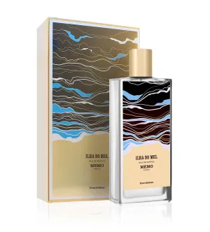 Memo Paris Ilha Do Mel parfumovaná voda unisex 75 ml