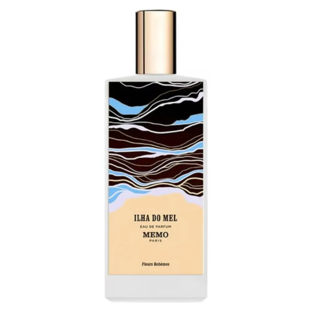 Ilha Do Mel parfumovaná voda unisex 75 ml